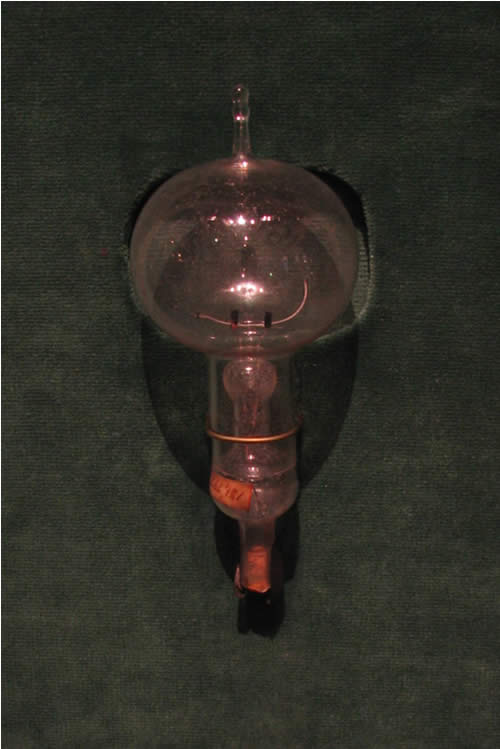 Lampada Incandescente